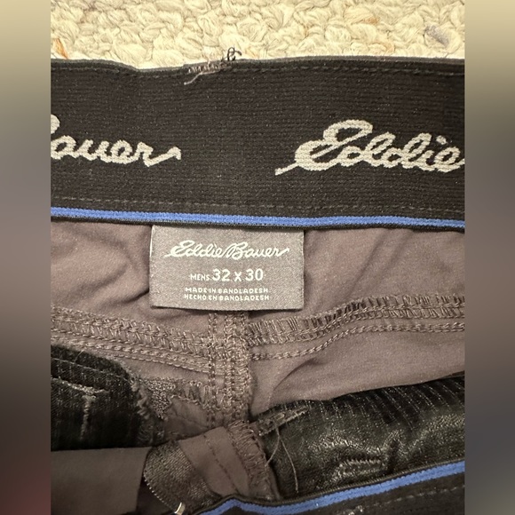 Eddie Bauer Pants - Picture 2 of 2